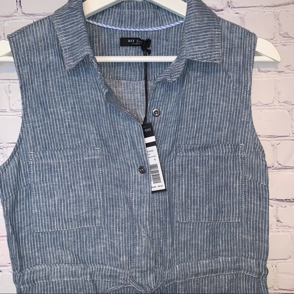 Max Jeans Dress - Picture 8 of 15